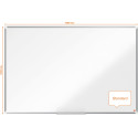 Nobo Premium Plus magnetisch whiteboard, emaille, ft 150 x 100 cm