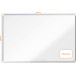 Nobo Premium Plus magnetisch whiteboard, emaille, ft 150 x 100 cm