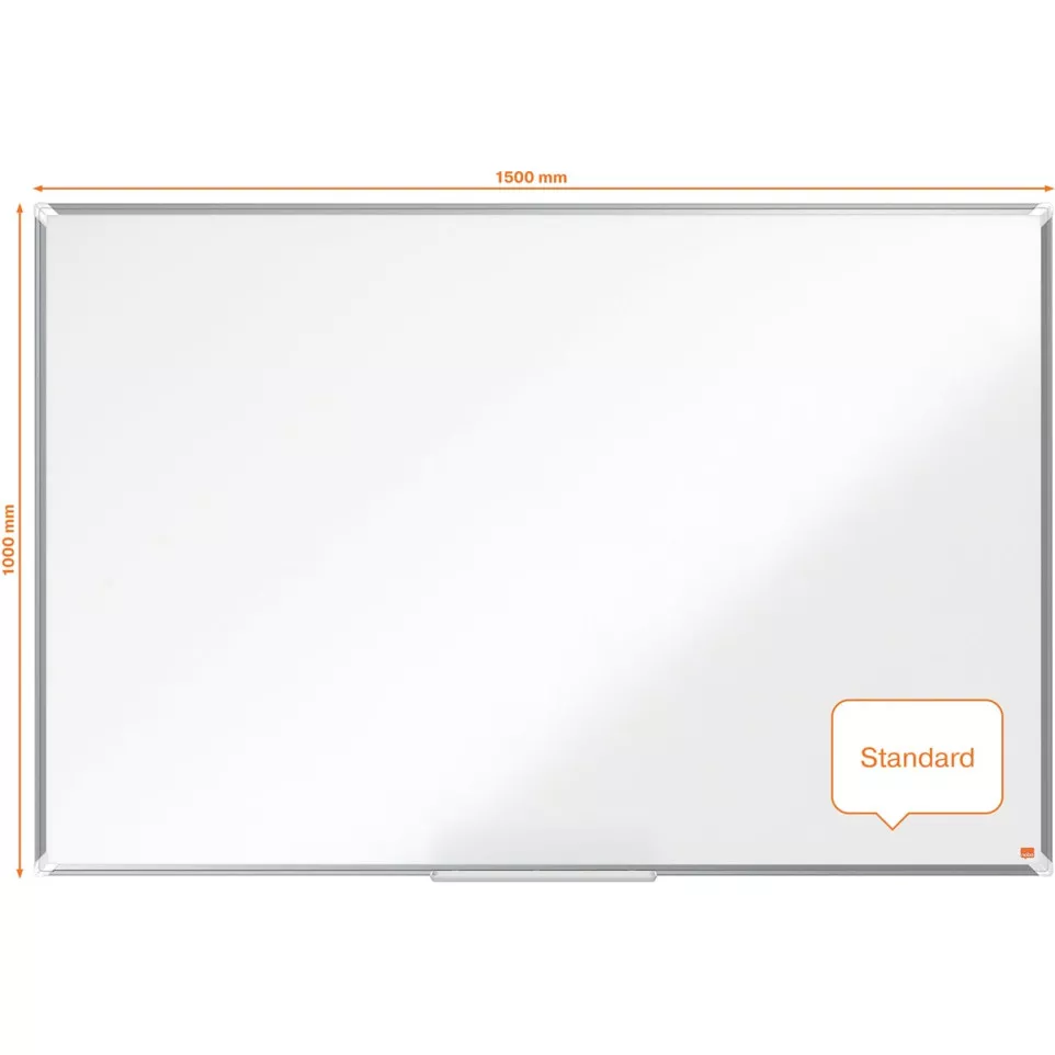 Nobo Premium Plus Magnetic Enamel...