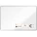 Nobo Premium Plus magnetisch whiteboard, emaille, ft 150 x 100 cm