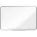 Nobo Premium Plus tableau blanc, acier émaillé, magnétique, 90 x 60 cm