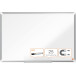 Nobo Premium Plus tableau blanc, acier émaillé, magnétique, 90 x 60 cm