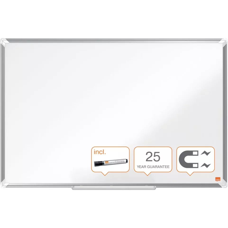 Nobo Premium Plus tableau blanc,...