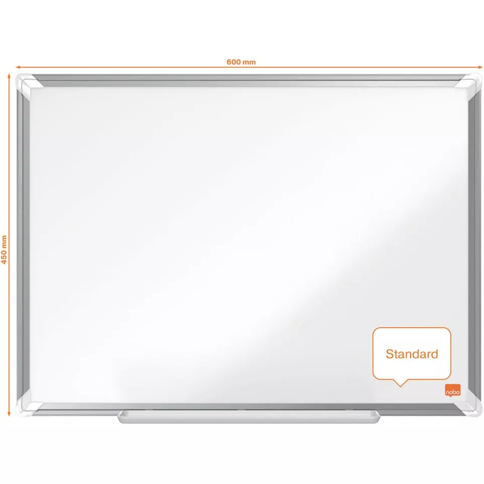 Nobo Premium Plus Enamel Magnetic...