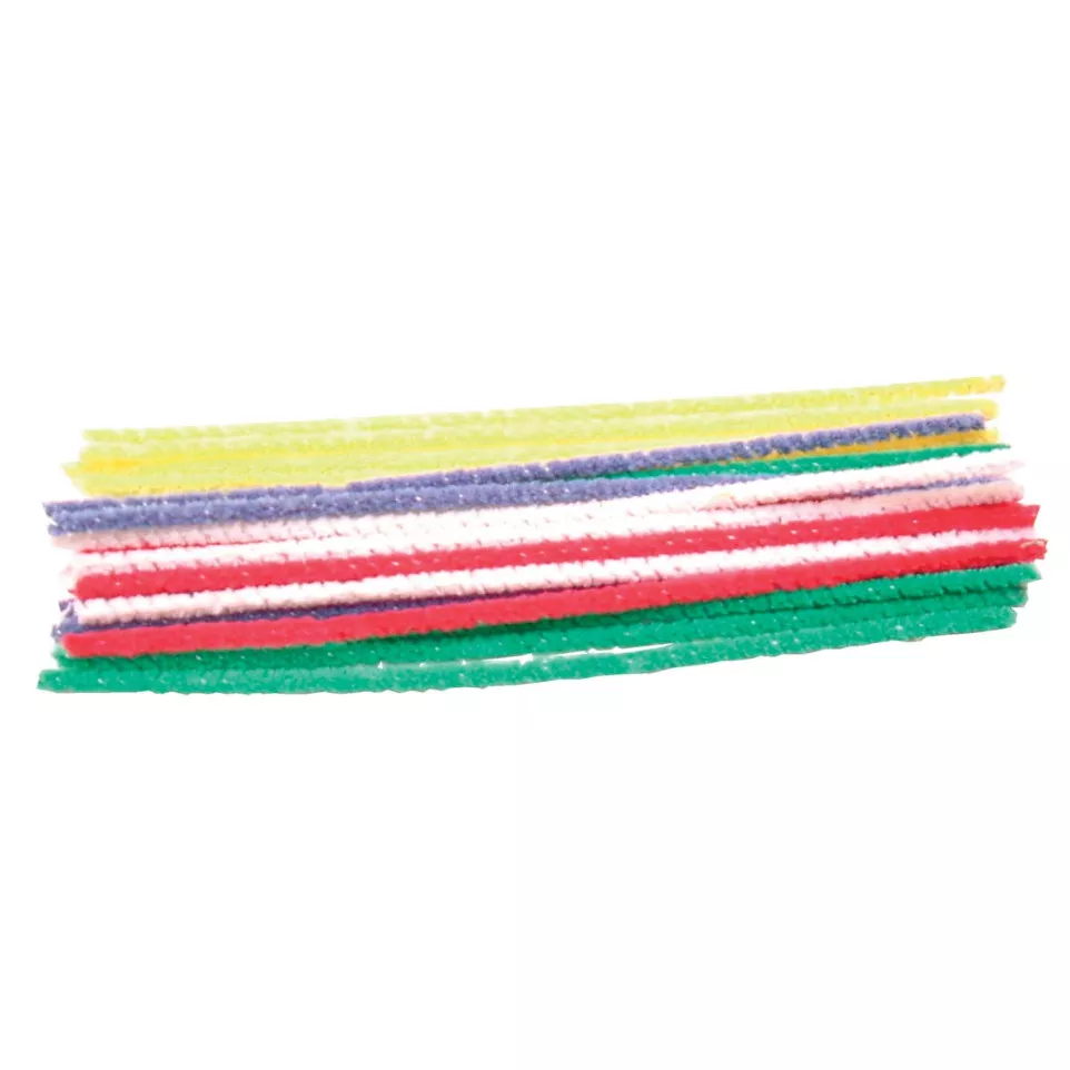 Bouhon Chenilledraad ft 3 x 150 mm,...