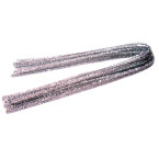 Bouhon Silver Chenille...