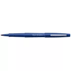 Paper Mate Flair Original Felt Tip Pen, Blue