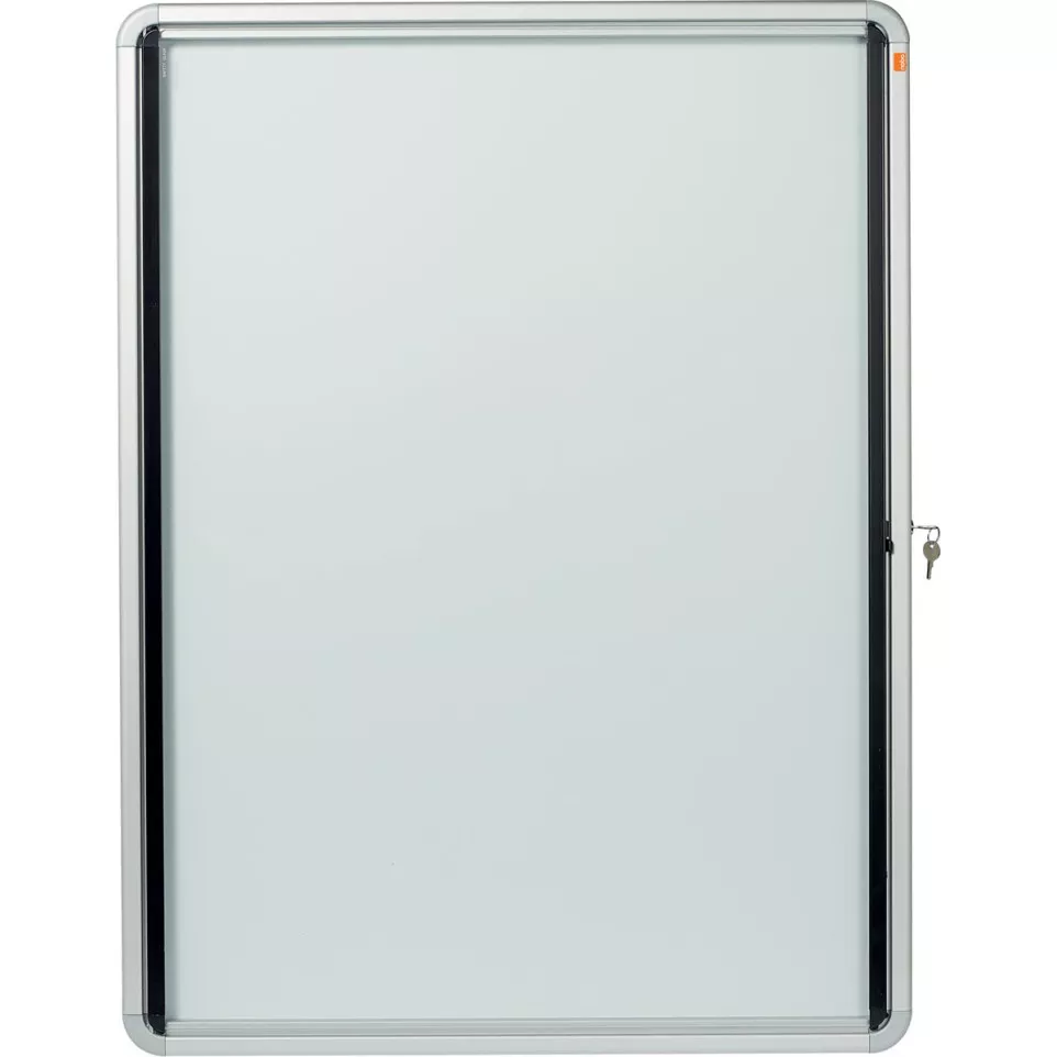Nobo Premium Plus buitenvitrine,...