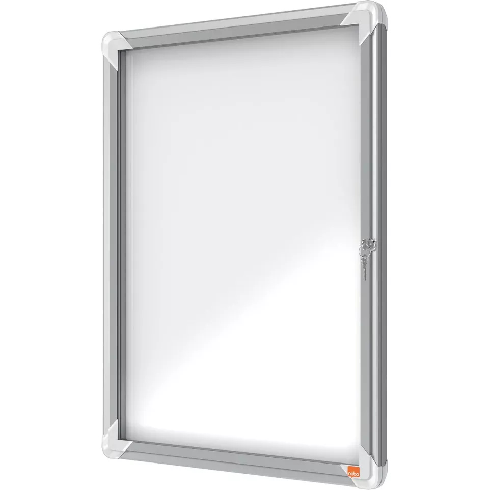 Nobo Premium Plus vitrine extérieure,...