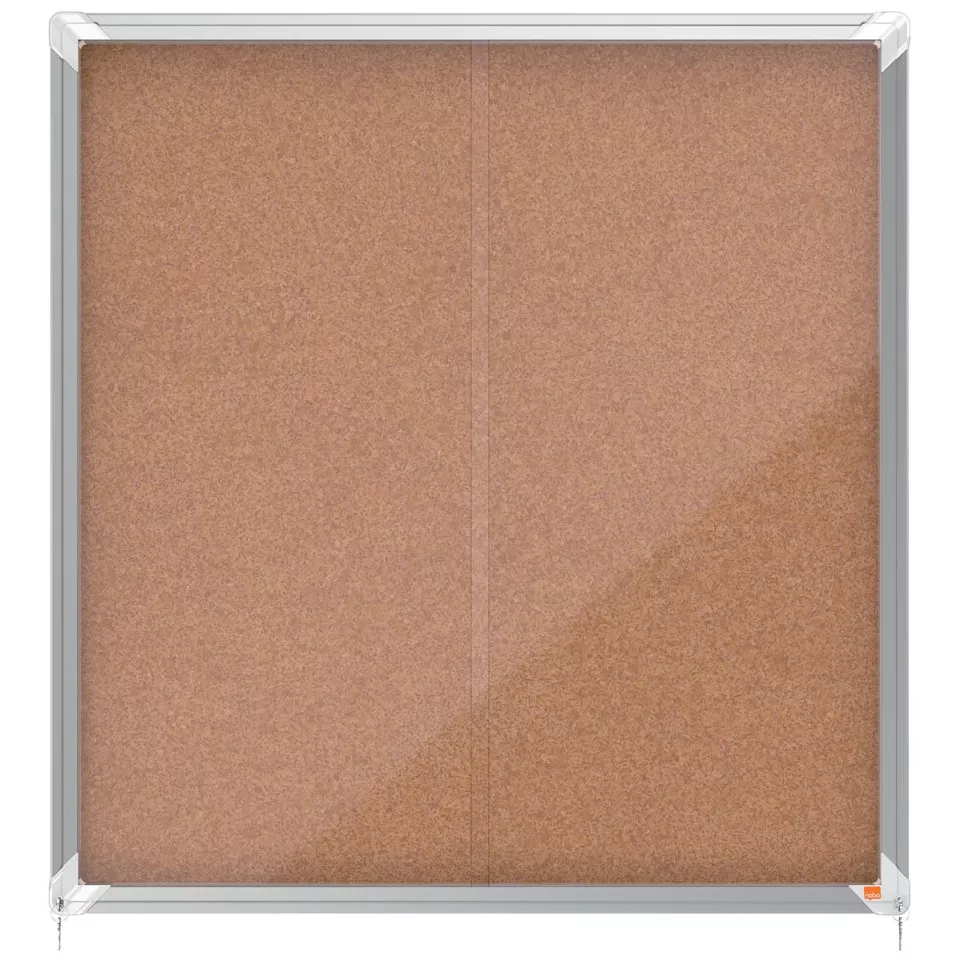 Nobo Premium Plus binnenvitrine,...