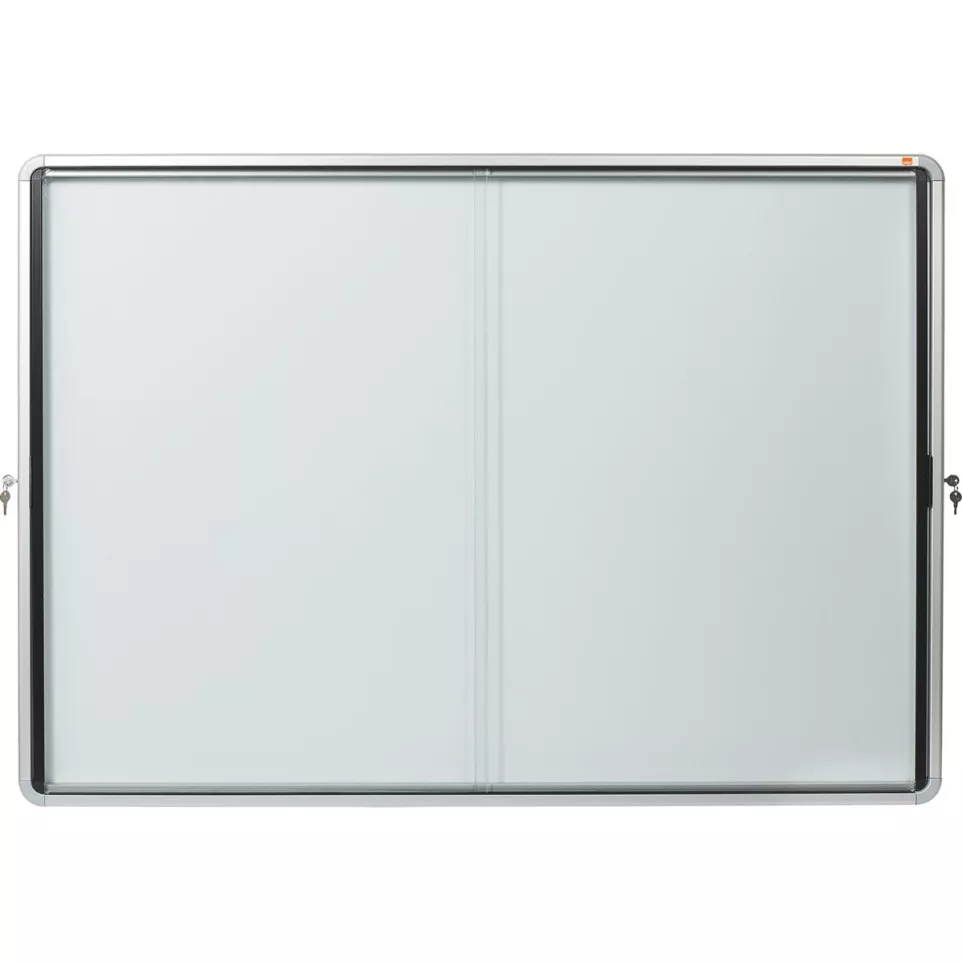 Nobo Premium Plus vitrine intérieure,...