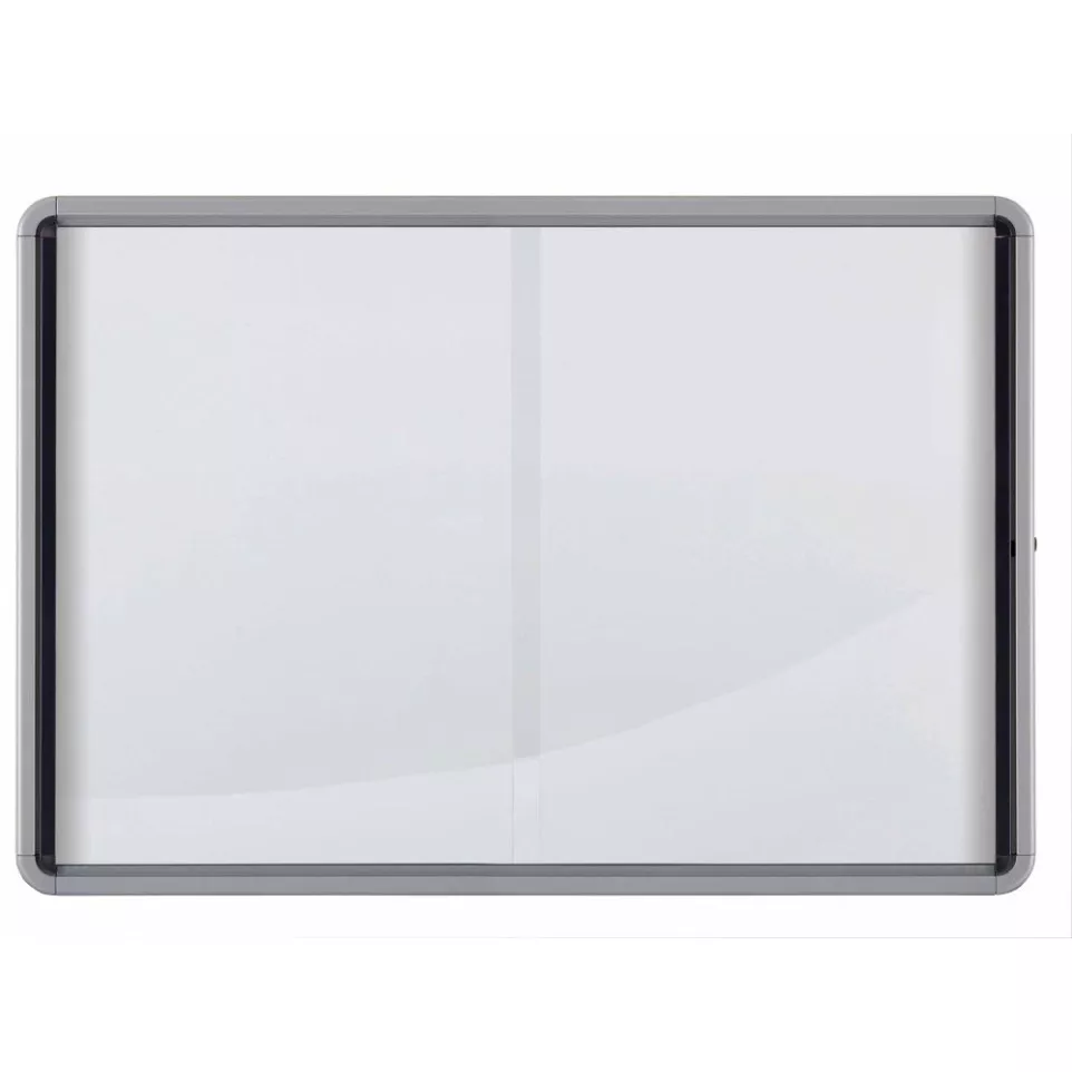 Nobo Premium Plus Lockable Indoor...