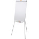 Nobo Impression Pro flipover, ft 68 x 105 cm, uit staal, magnetisch, driepoot