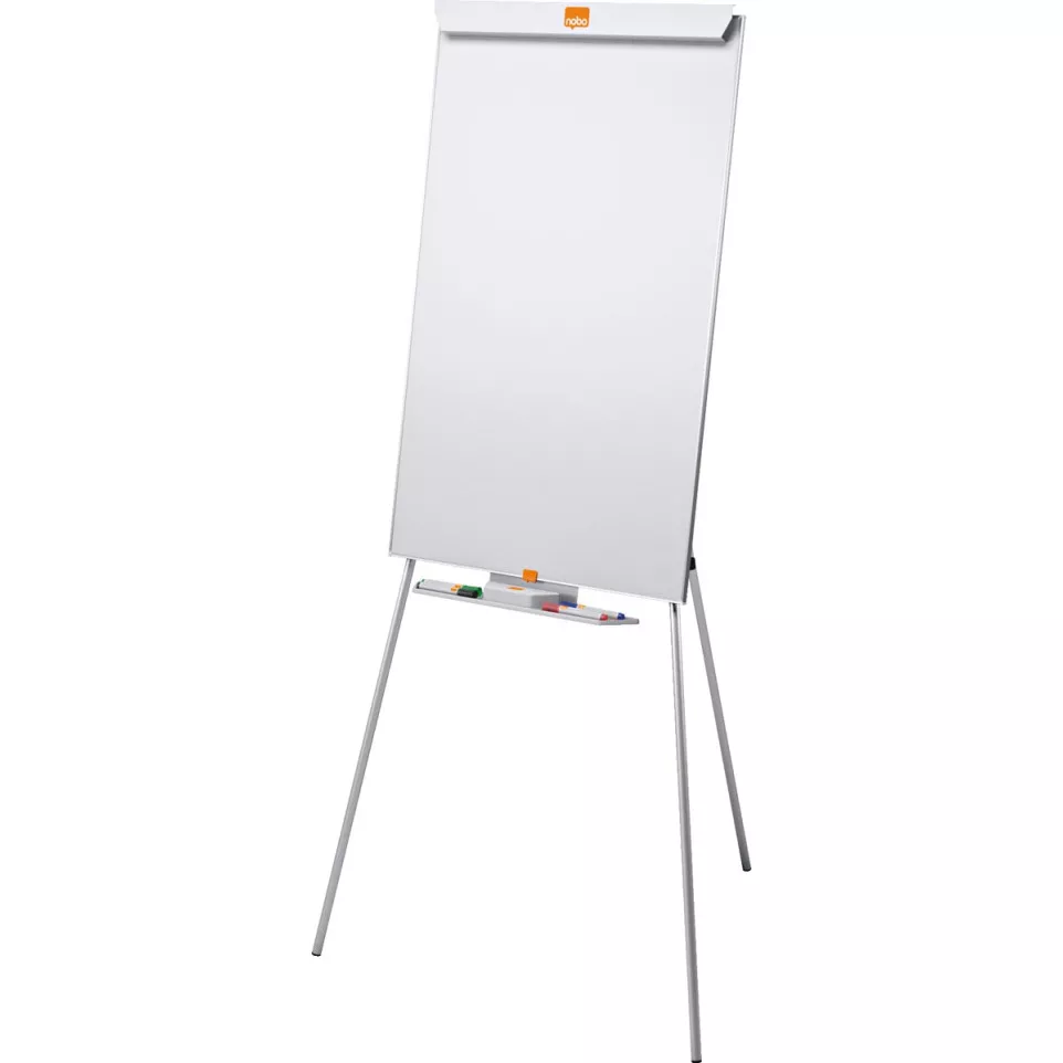 Nobo Impression Pro flipover, ft 68 x...