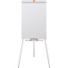 Nobo Impression Pro Tripod Steel Magnetic Whiteboard Easel 68 x 105 cm