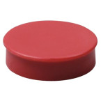 Nobo Red Whiteboard Magnets...