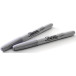 Sharpie Metallic Permanent Marker Fine Point Silver