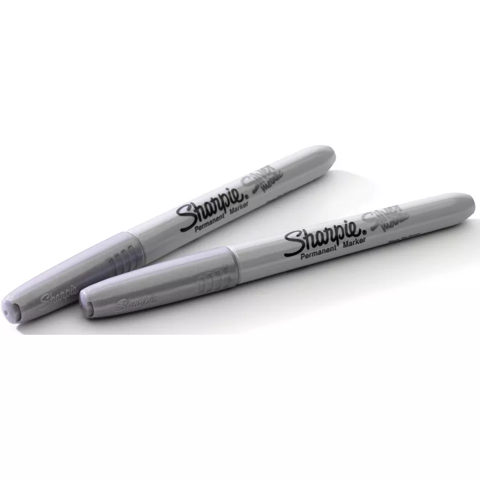 Sharpie Metallic Permanent Marker...