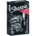 Sharpie Metallic Permanent Marker Fine Point Silver