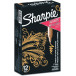 Sharpie Permanent Marker Metallic Fine Point Gold