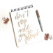 Sharpie Permanent Marker Metallic Fine Point Gold
