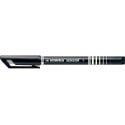 STABILO SENSOR Fineliner 0.3 mm Black