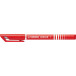 STABILO SENSOR fineliner, 0,3 mm, rood