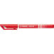 STABILO SENSOR fineliner, 0,3 mm, rouge