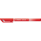 STABILO SENSOR fineliner,...