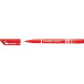 STABILO SENSOR fineliner, 0,3 mm, rood