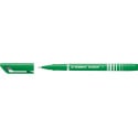 STABILO SENSOR Fineliner 0.3 mm Green