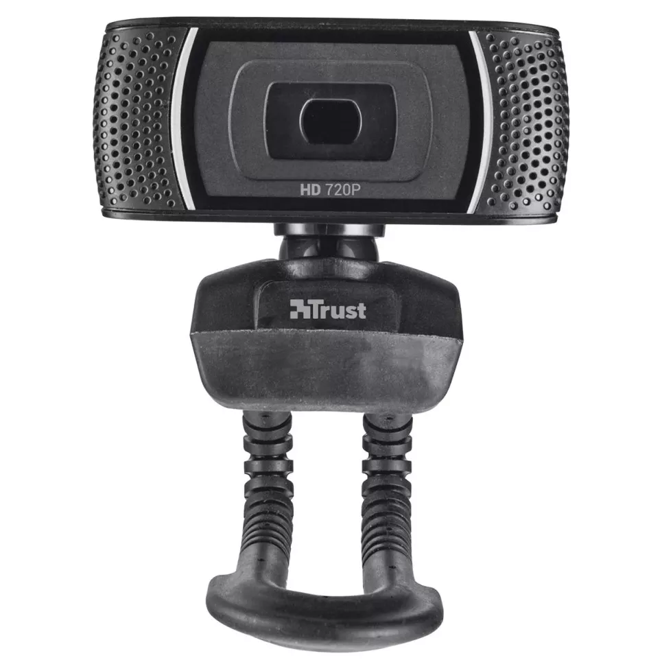 Trust Webcam HD Video