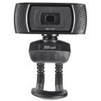 Trust Webcam HD Video