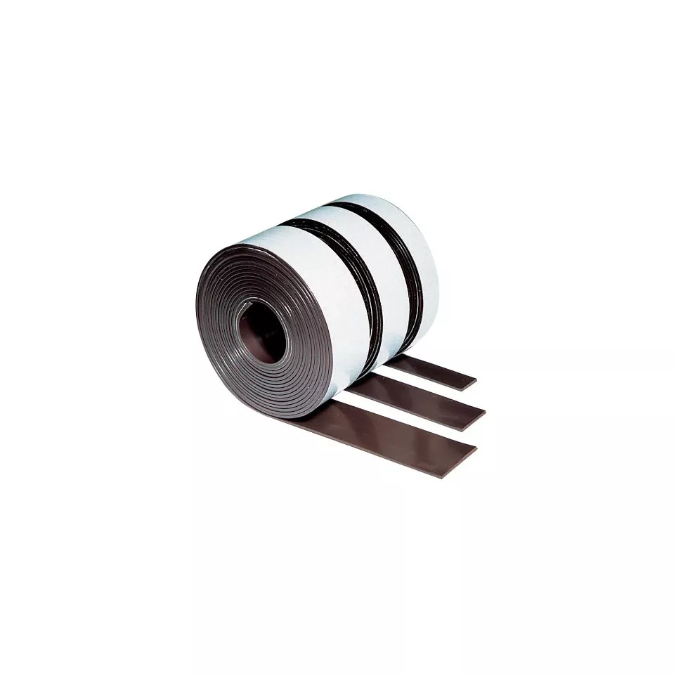 Legamaster magneetband, breedte 25 mm