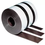 Legamaster magneetband, breedte 25 mm