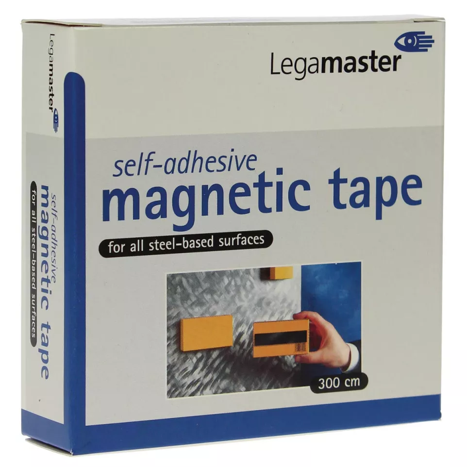 Legamaster bande magnétique , largeur...