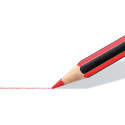 Staedler crayons de couleur Noris Colour, boîte en métal de 36 pièces