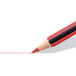 Staedler crayons de couleur Noris Colour, boîte en métal de 36 pièces