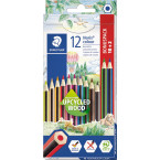 Staedtler Noris colour...