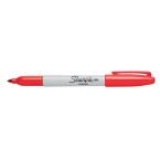 Sharpie Permanent marker...