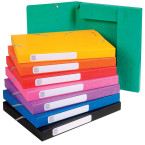 Exacompta Elastobox...
