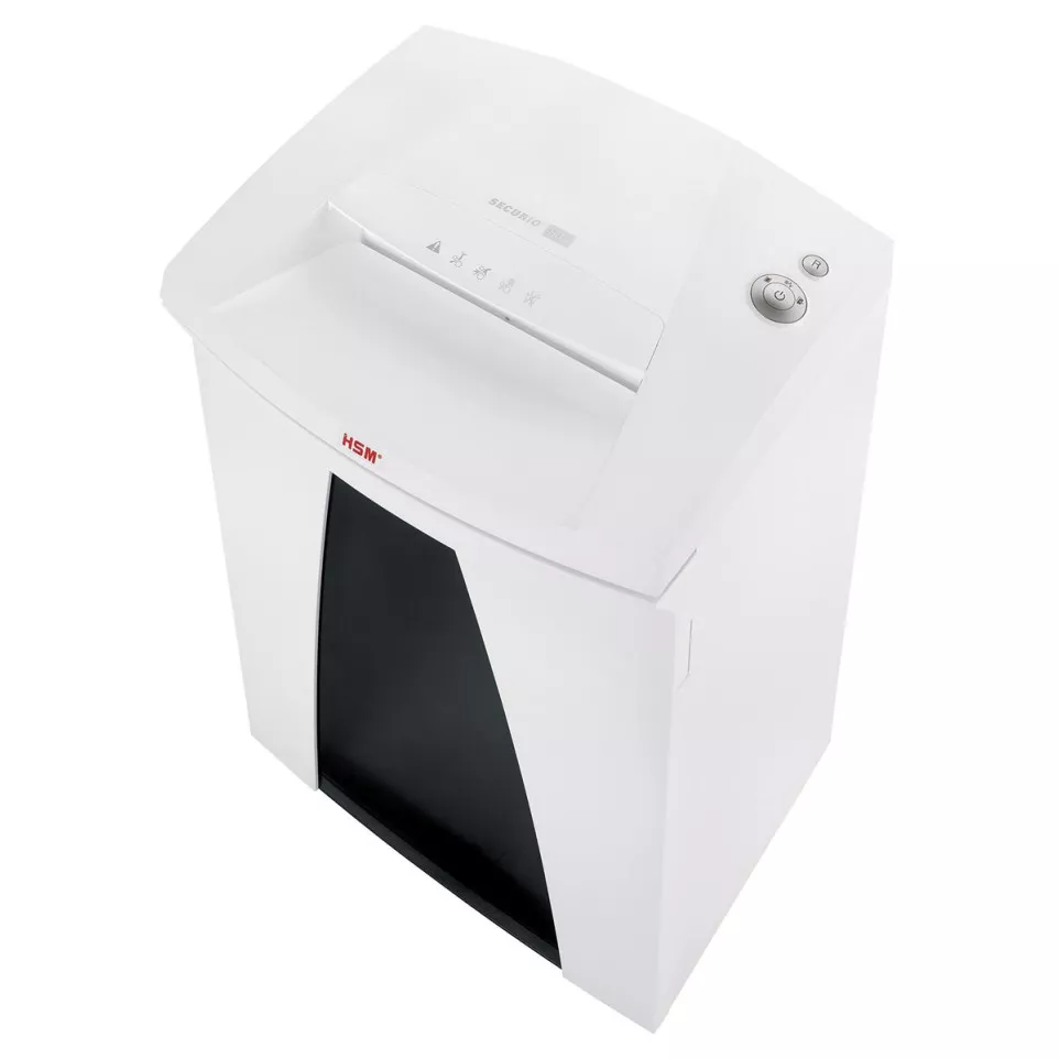 HSM SECURIO B34 destructeur de...