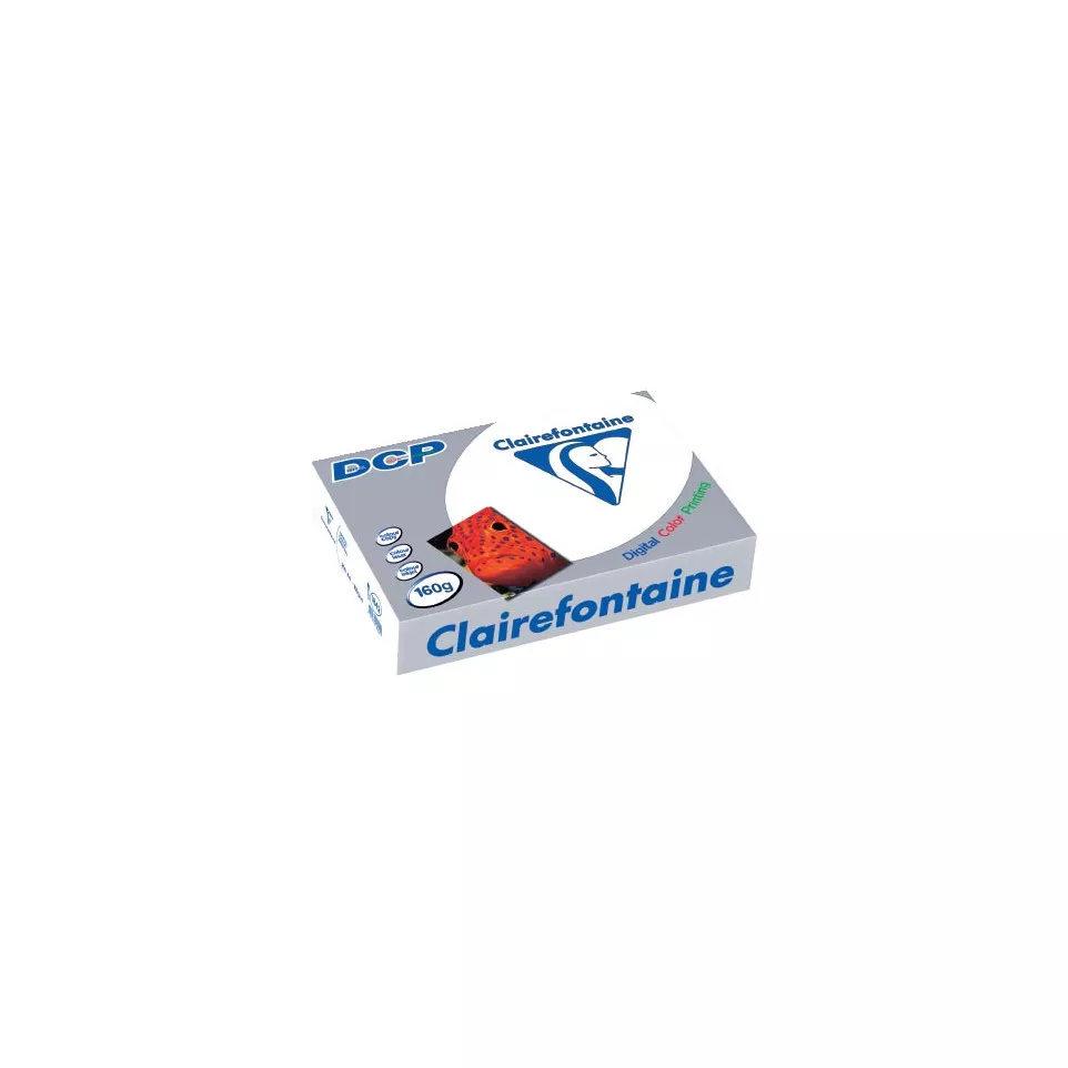 Clairefontaine DCP presentatiepapier...