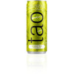 Tao Botanic Green Tea, blik...