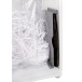 HSM Securio B34 Strip Cut Shredder 3.9 mm