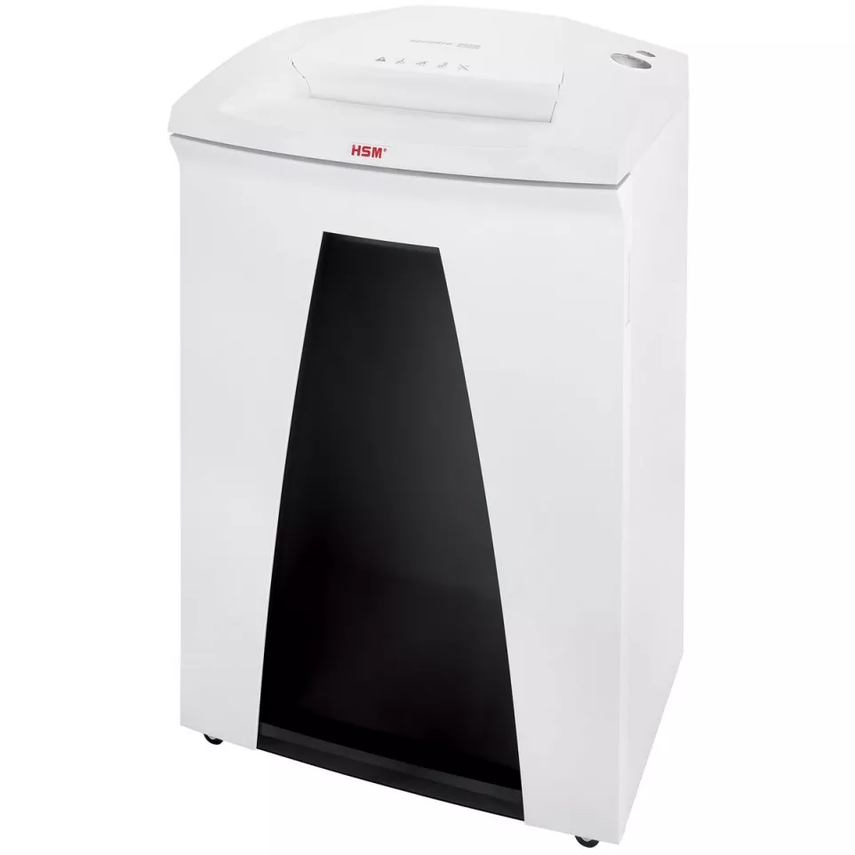 HSM Securio B34 Strip Cut Shredder...