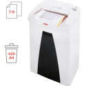HSM SECURIO B22 destructeur de documents, 1,9 x 15 mm
