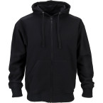 Artelli Pro-hoody met rits...