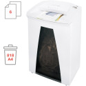 HSM SECURIO B32 destructeur de documents, 0,78 x 11 mm