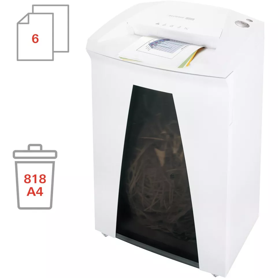 HSM SECURIO B32 destructeur de...